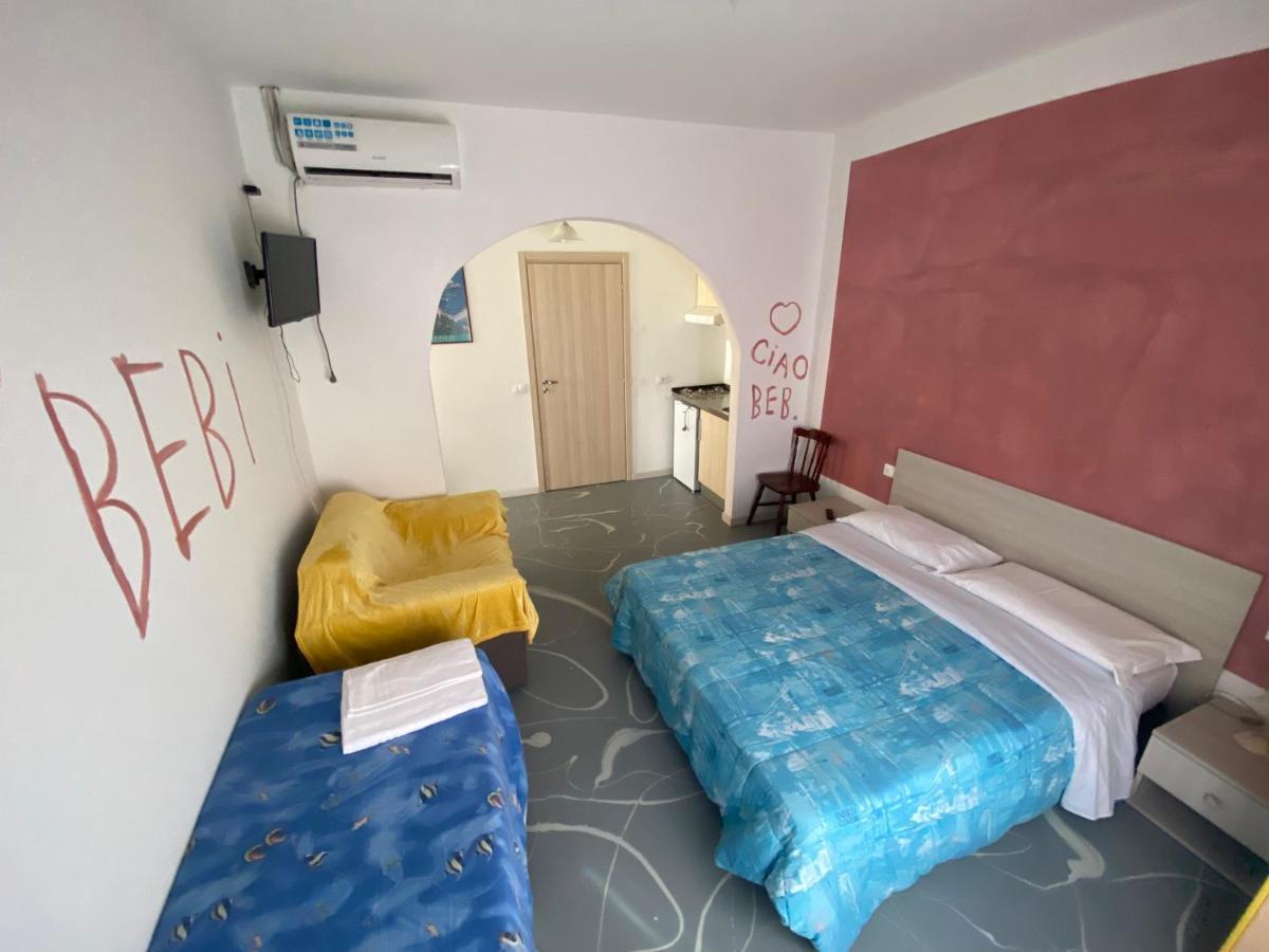 Macloud Pub B&B Sarnico Extérieur photo