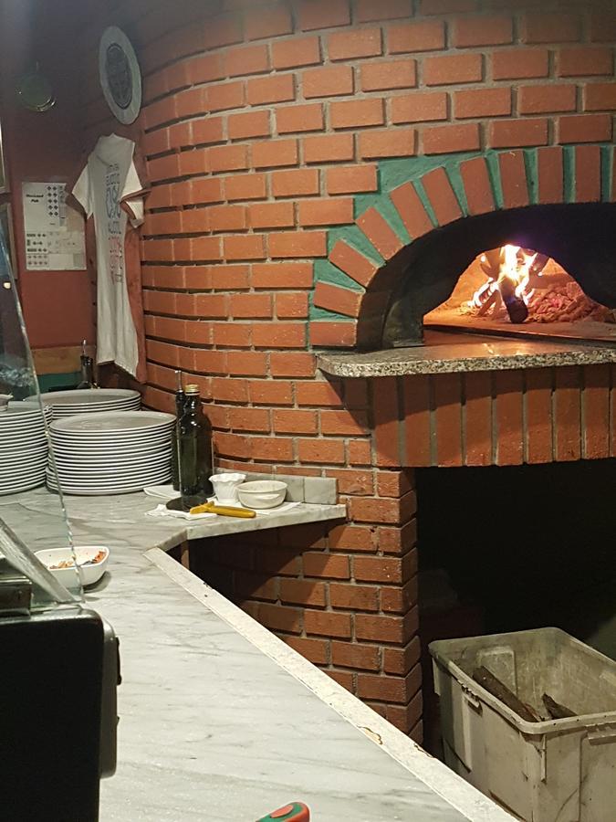 Macloud Pub B&B Sarnico Extérieur photo